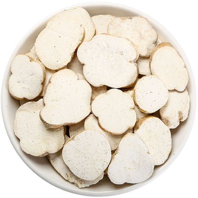 天花粉正品中药材新货泡水泡茶