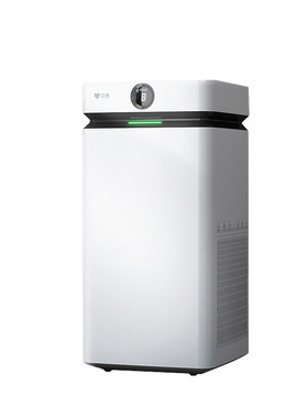 贝昂净化器X7P除甲醛雾霾可水洗