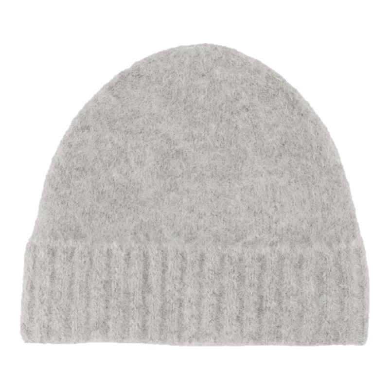 SAMSØE SAMSØE Sajeanne Beanie毛线帽 - 羊毛