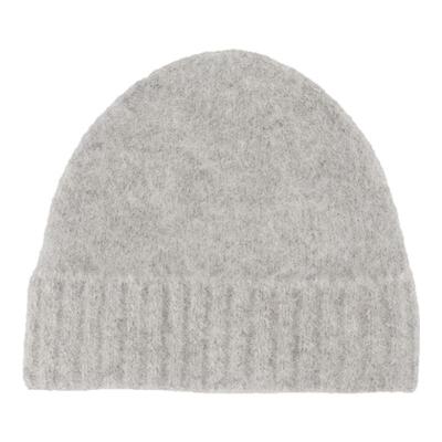 SAMSØE SAMSØE Sajeanne Beanie毛线帽 - 羊毛