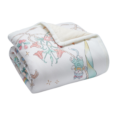 霍格Hoag婴儿宝宝专用恒温暖暖被