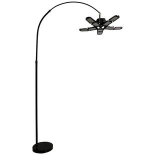 专用麻将棋牌室氛围落地够亮卧室客厅书房创意简约麻雀阅读钓鱼灯