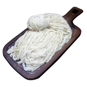 天然8路猪肠衣家用商用实惠装灌50斤自制灌香肠腊肠风干火腿肠皮