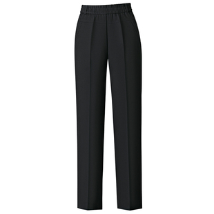 中老年妈妈羽绒裤外穿女款老年人奶奶棉裤冬季老太太保暖羽绒裤子