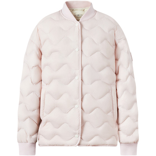 坦博尔秋季儿童短款羽绒服小学生羽绒内胆轻薄款高品质安心绒内搭