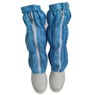 白色防静电安全鞋钢包头防砸鞋无尘洁净室劳保ESD鞋子特价防护鞋