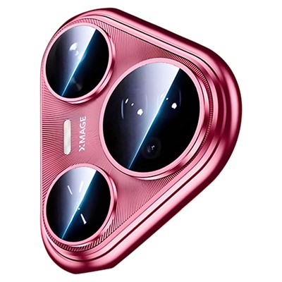 品胜新款适用华为Pura系列镜头膜