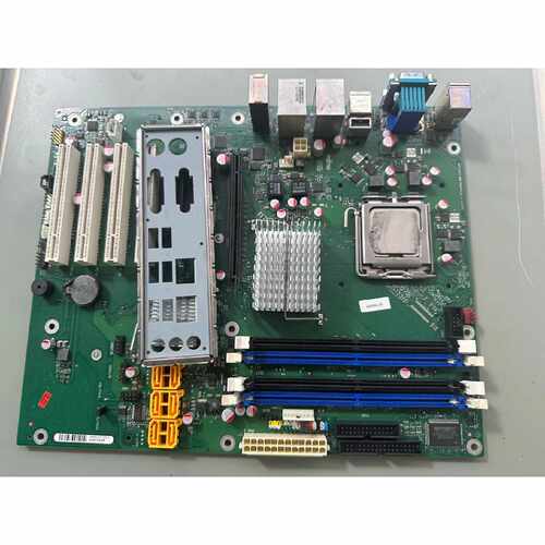 溢价-Fujitsu通D2836S11GS1工业主板