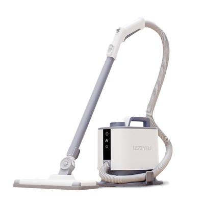 亿力高温蒸汽杀菌清洁机