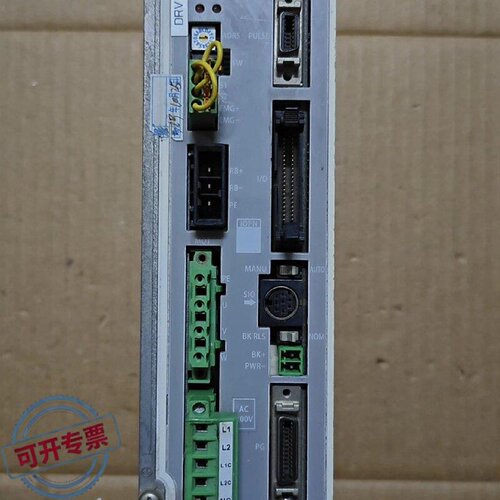 议 价IAI电缸控制器SCONCA20INP52工业自动可 维修