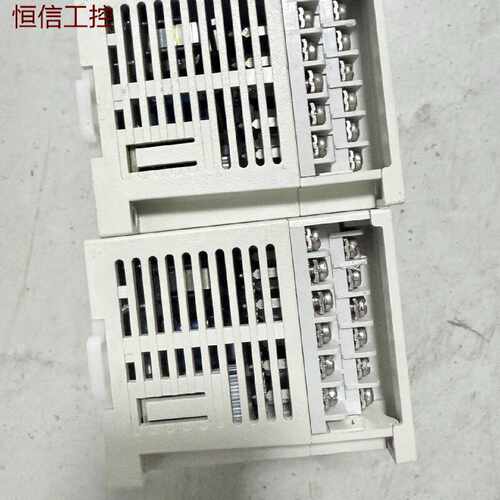 议 价三菱PLCFX3SA14MTCM件工业自动可 维修