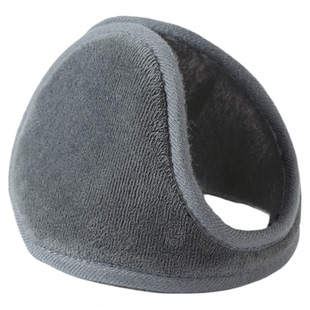 冬季骑行户外保暖加厚耳罩加绒男女耳套防冻防风骑行耳捂子防寒