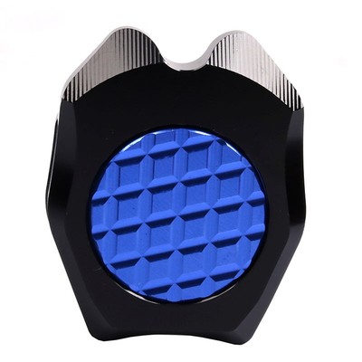 改装nvx155大脚架脚掌加宽