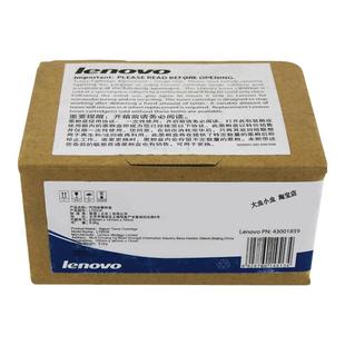 原装联想LT231K粉盒 M C Y黑色红色青色黄色墨粉盒CS2310N 3310DN