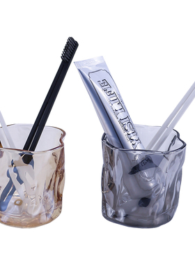 摆饰品摆件浴室柜展厅