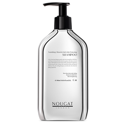 【天猫国际自营】固色锁色洗发水