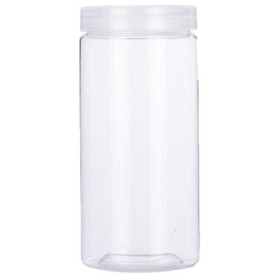 食品包装塑料食品级塑料瓶批发价