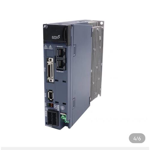 可维修议价  富士400W750WGYB401D5RC2RYH401F5VV2伺服电机驱动器