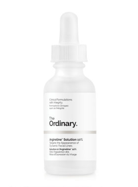 The Ordinary 10%六胜肽精华淡化细纹紧致面部肌肤抗皱精华液30ml