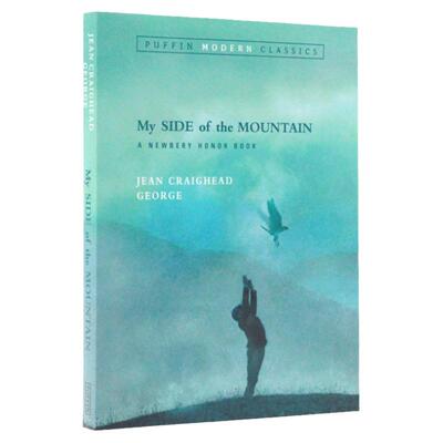 山居岁月英文原版小说