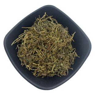 鹅不食草中药材 野生新鲜干货500g包邮食胡荽鹅不食 鹅不吃草粉末