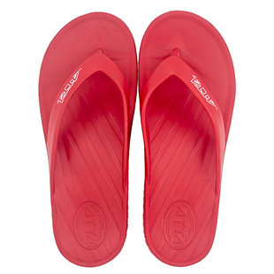 台湾ATTA足弓拖鞋女人字拖夏室内外穿沙滩拖夹脚拖浴室防滑男进口