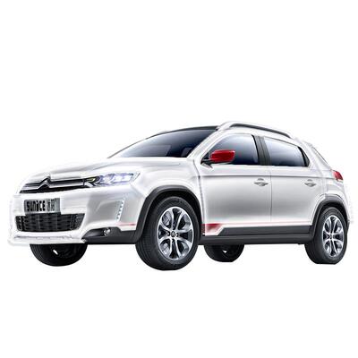 冰阳电光金属哑面车衣改色膜