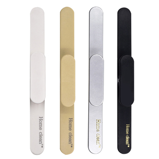 阳台推拉门拉手免打孔卫生间厨房玻璃门橱柜移门把手抽屉柜门把手