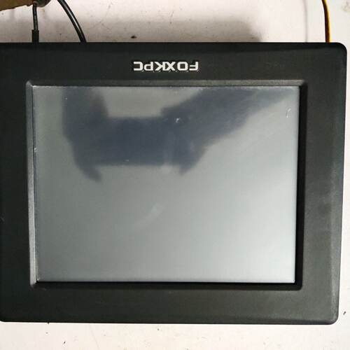 溢价-FOXKPC触摸屏一体机KPC-104LT