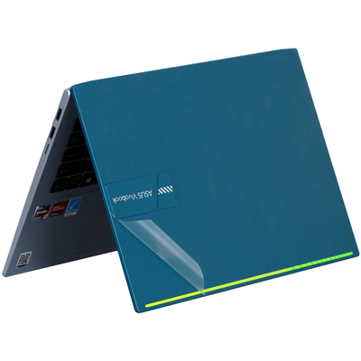 适用无畏笔记本电脑外壳灵耀贴膜