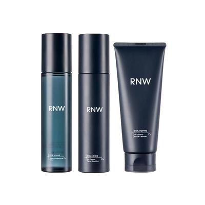 RNW/如薇护肤品补水保湿水乳