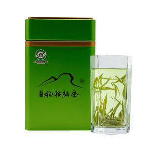 遂川发货2026新茶狗牯脑明前珍品100克罐装高山云雾浓香耐泡1915