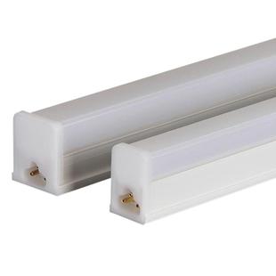 led灯管一体化T5日光灯1.2米灯条t8长条家用全套节能支架超亮光管