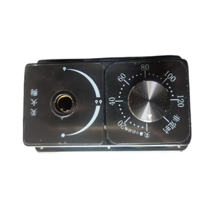 机械款燃气灶自动关火定时器煤气灶防干烧防厨房忘关火神器适老