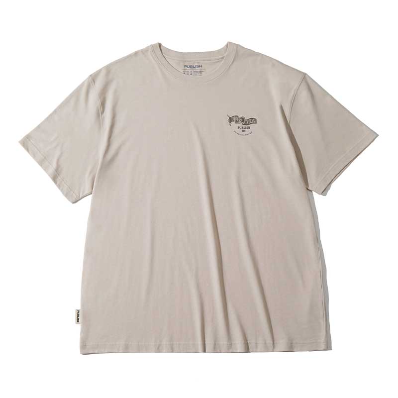 21新品夏季休闲宽松字母