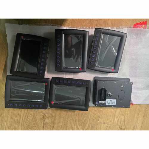 议价可维修全新嘉诚显示器JCP200显示器BF带扩展模块功能