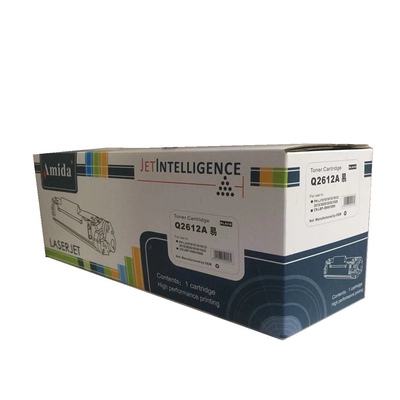 惠普通用打印机硒鼓墨盒