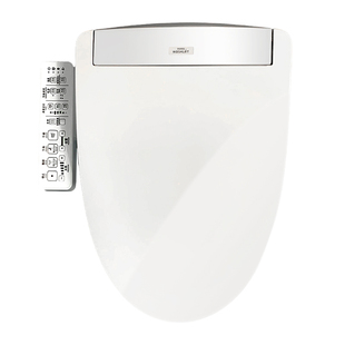 TOTO智能马桶盖板TCF3B160/360/2B910/冲洗屁股加热卫洗丽(03-A)