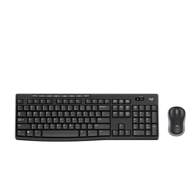 键鼠套装Logitech/罗技