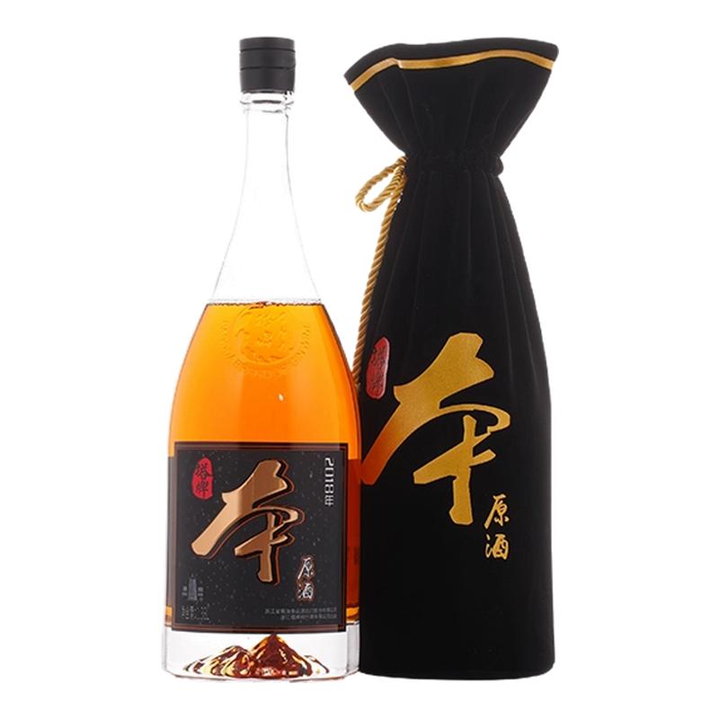 塔牌2018年本原酒1.38L瓶装