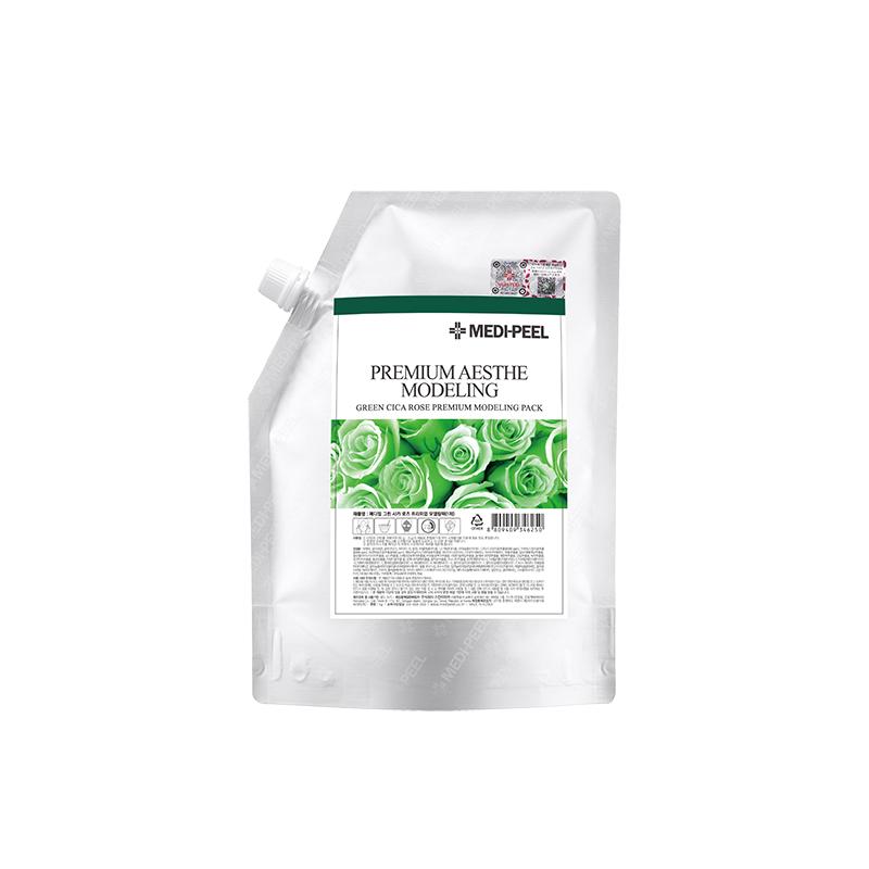 美蒂菲积雪草软膜水润弹嫩补水保湿呵护肌肤韩国院线专用原装进口