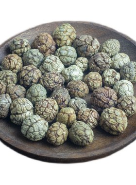 小草蔻苦味香辛料抑腥卤水炖煮中式调味用 Alpinia henryi