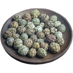 小草蔻苦味香辛料抑腥卤水炖煮中式调味用 Alpinia henryi