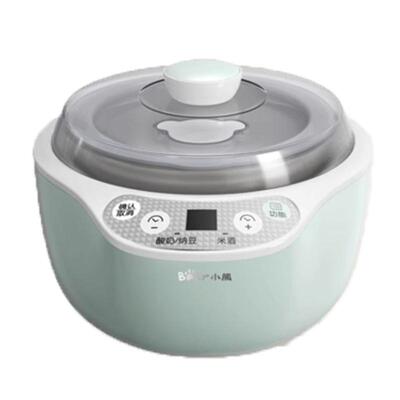 小熊酸奶机家用迷你小型米酒纳豆