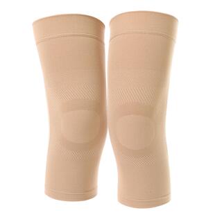 夏季薄款护膝女运动专业半月板损伤男篮球膝盖跑步舞蹈关节保护套