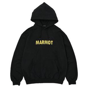 Marmot土拨鼠Stability Sweat Pull Parka稳逸套头帽衫卫衣