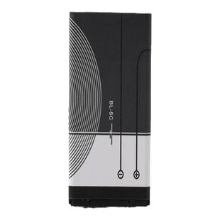 游戏机BL-5C锂电池收音机诺基亚3100 1110老年手机3.7V大容量原装