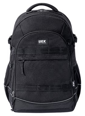 uek优壳超轻量化大容量32L书包