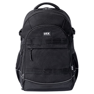 uek优壳超轻量化书包五六年级初高中生大容量32L护脊男女双肩背包