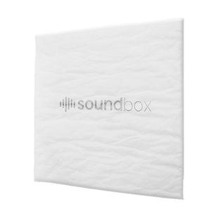 声博士隔音棉吸音棉墙体室内隔音材料房间卧室门窗消音棉拜耳棉